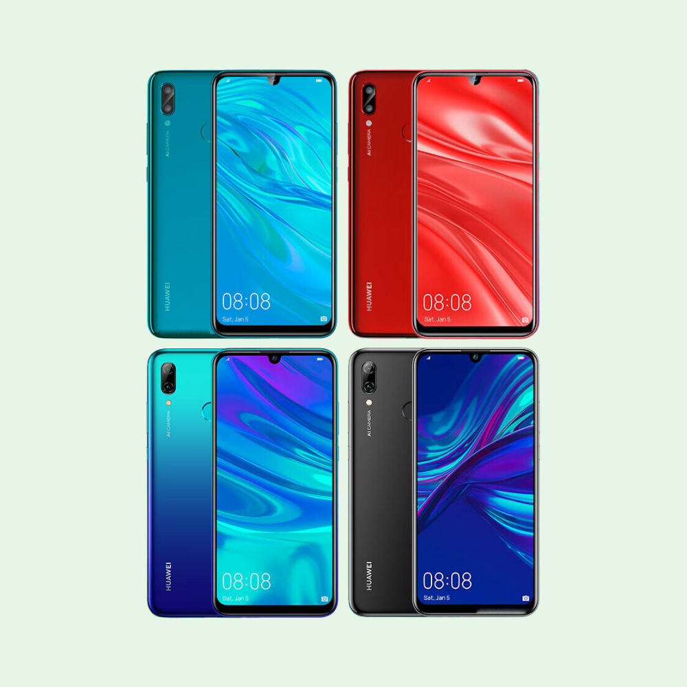 Huawei P Smart (2019) Huawei P Smart (2019)